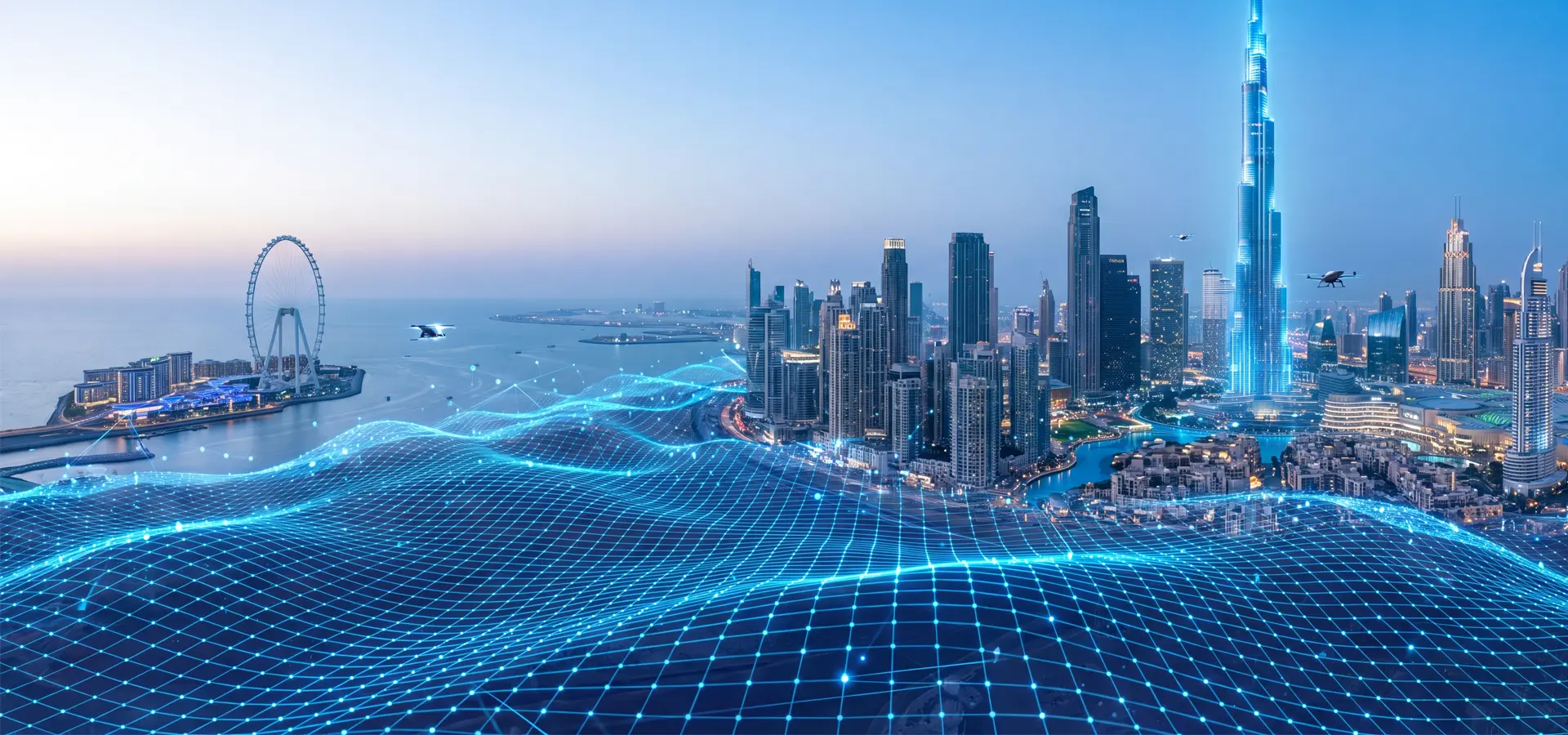 Кинеска IoT антена со краток дострел со високи перформанси
