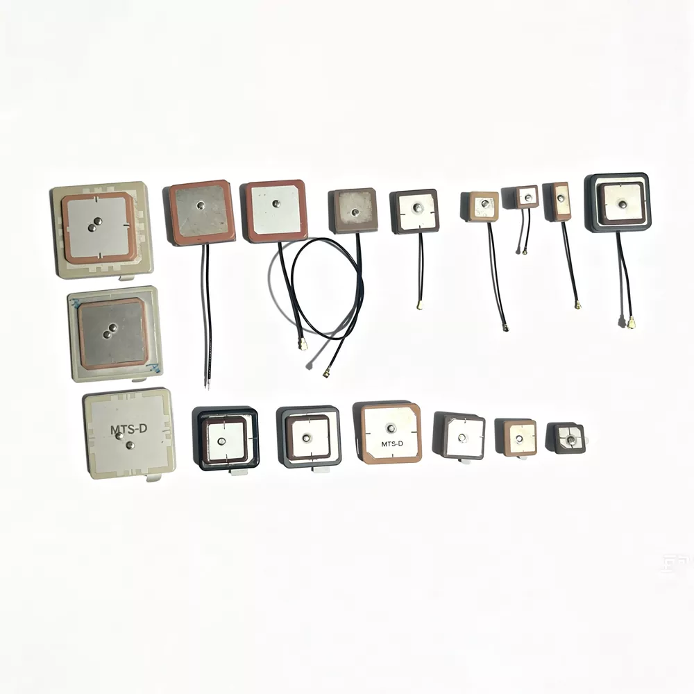 Антена GPS BeiDou